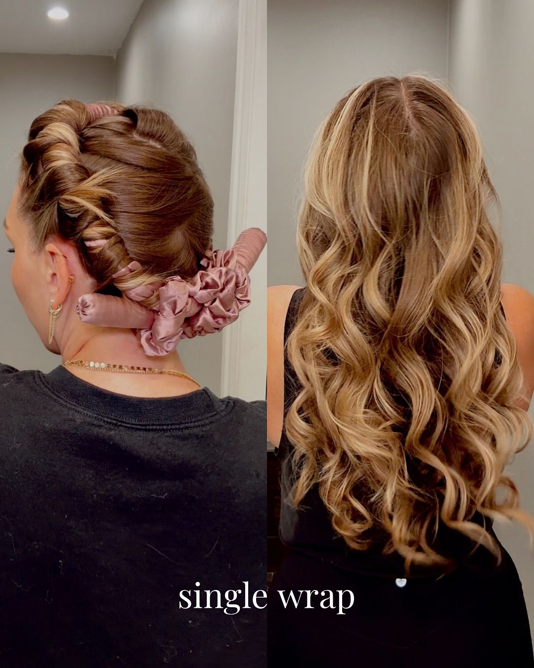 Heat less Classic Size