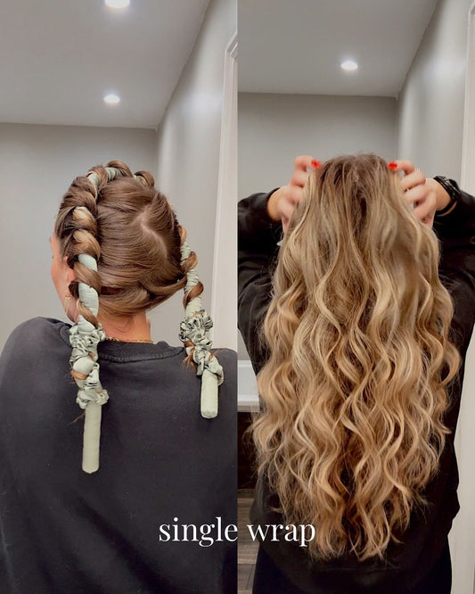 Heat less Classic Size