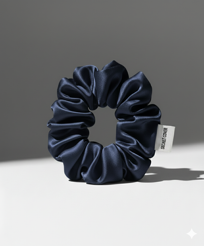 Silk Scrunchies Medium Size