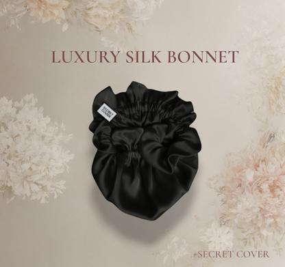 LUXURY SILK BONNTES