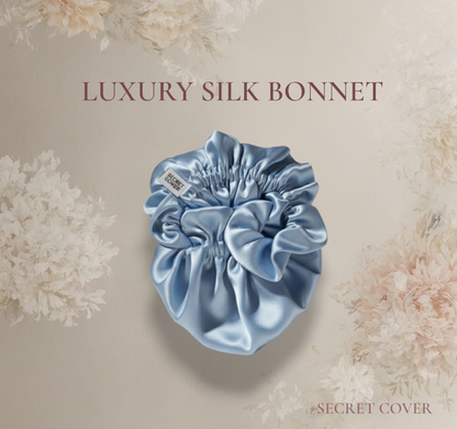 LUXURY SILK BONNTES