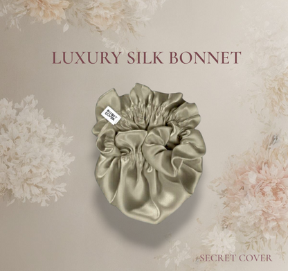 LUXURY SILK BONNTES