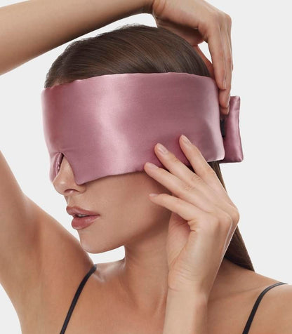 LUXURY DEEP SLEEPING MASK